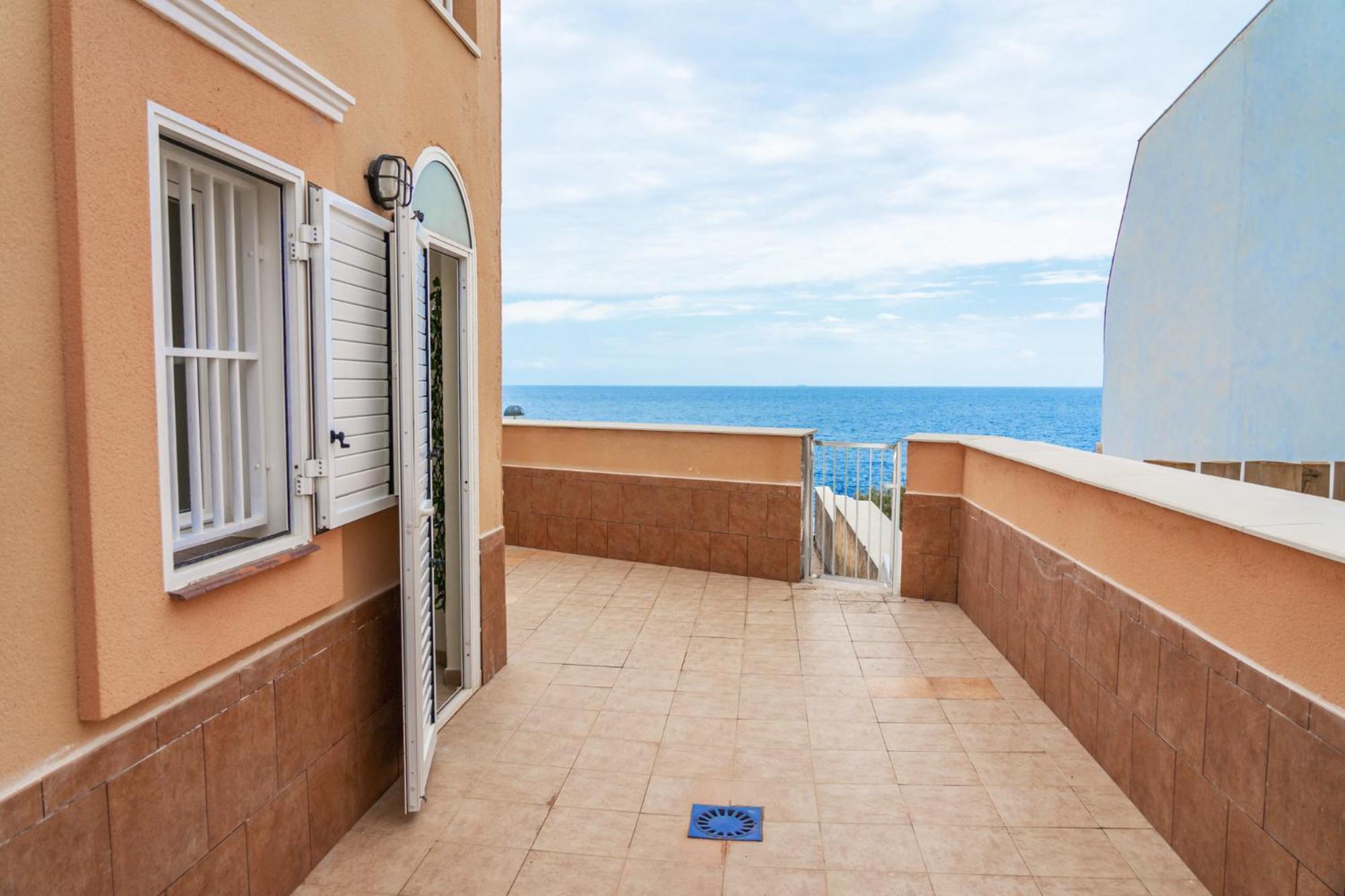Apartament Atlantic Ocean Dream Poris de Abona
