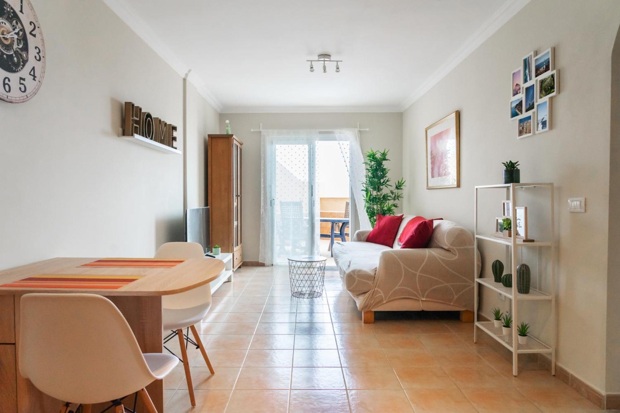 Apartament Atlantic Ocean Dream *