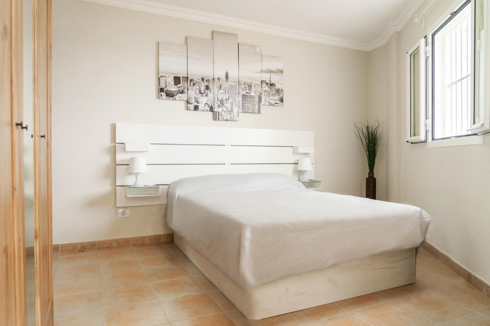 Appartement Atlantic Ocean Dream